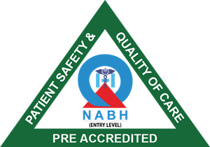 Uro Care Clinic - Dr. Dipak Joshi - NABH Certifications