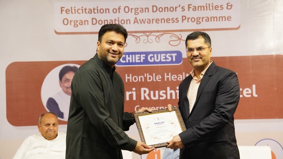 Organ Donation Awareness Program